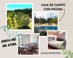 casa de campo